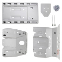 Hilux & Fortuner 15+ Under Vehicle Protection ARB