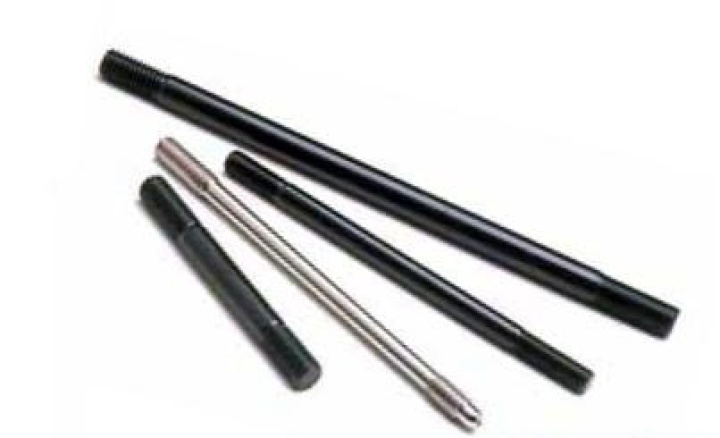 ARP 10mm x 3.35in Long Broached w/ Long Threads Head and Main Stud (Single) in the group Select car model at DDESIGN Scandinavia AB (arpAM3-750-1LB)