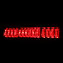 Toyota Tacoma 2016-2023 LUXX-Series Third Brake Light AlphaRex