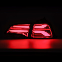 Tesla Model 3 / Y 2017-2024 PRO-Series LED Tail Lights AlphaRex