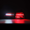 Tesla Model 3 / Y 2017-2024 PRO-Series LED Tail Lights AlphaRex