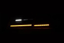 Tesla Model S 2012-2021 Luxx-Series LED Tail Lights AlphaRex