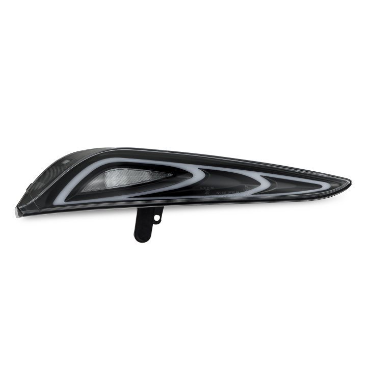 Toyota Supra 2020-2024 Luxx-Series LED Tail Lights AlphaRex in the group Select car model / Toyota / GR Supra MK5 2019+ / Styling at DDESIGN Scandinavia AB (arx609011)