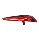 Toyota Supra 2020-2024 Luxx-Series LED Tail Lights AlphaRex