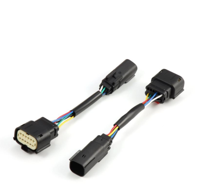 Chevrolet Silverado 2500 / 3500 2024 Wiring Adapter AlphaRex in the group Select car model / Chevrolet / Silverado 2019+ at DDESIGN Scandinavia AB (arx620013)