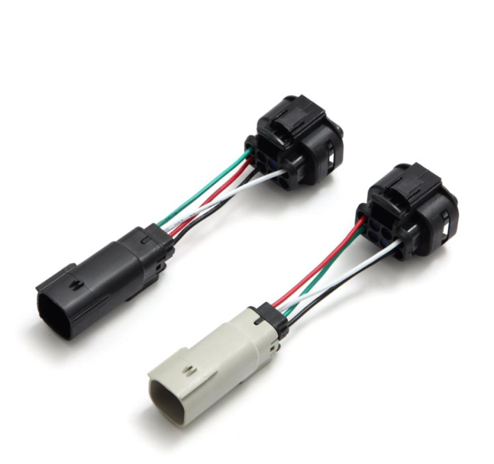 Chevrolet Silverado 1500 / 2500 / 3500 / GMC Sierra 1500 / 2500 / 3500 2014-2018 Wiring Adapter AlphaRex in the group Select car model / Chevrolet / Silverado 14+ / Styling at DDESIGN Scandinavia AB (arx620031)