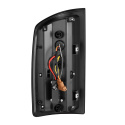 Dodge Ram 1500 / 2500 / 3500 2007-2009 Luxx-Series LED Tail Lights AlphaRex