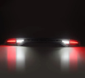 Dodge Charger 2015-2023 Nova-Series LED Tail Lights AlphaRex