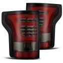 Ford F150 2015-2020 PRO-Series LED Tail Lights AlphaRex