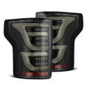 Ford F150 2015-2020 Luxx-Series LED Tail Lights AlphaRex