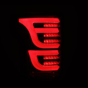 Ford F150 2015-2020 Luxx-Series LED Tail Lights AlphaRex