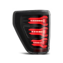 Ford F150 Raptor 2021-2023 Luxx-Series LED Tail Lights AlphaRex
