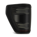 Ford F150 2021-2023 Luxx-Series LED Tail Lights AlphaRex