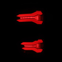 Ford F150 2021-2023 Luxx-Series LED Tail Lights AlphaRex