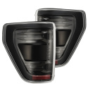 Ford F150 2021-2023 Luxx-Series LED Tail Lights AlphaRex
