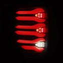 Ford F150 2009-2014 Luxx-Series LED Tail Lights AlphaRex