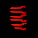 Ford F150 2009-2014 Luxx-Series LED Tail Lights AlphaRex