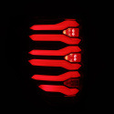 Ford F150 2009-2014 Luxx-Series LED Tail Lights AlphaRex