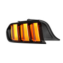 Ford Mustang 2015-2023 NOVA-Series LED Tail Lights AlphaRex