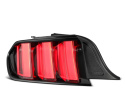 Ford Mustang 2015-2023 NOVA-Series LED Tail Lights AlphaRex