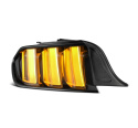 Ford Mustang 2015-2023 NOVA-Series LED Tail Lights AlphaRex