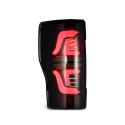 Ford F250 Super / F350 Super / F450 Super / F550 Super 2017-2019 PRO-Series LED Tail Lights AlphaRex