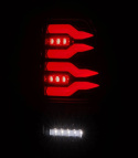 Ford F150 / F250 Super / F350 Super / F450 Super / F550 Super 1997-2016 Luxx-Series LED Tail Lights AlphaRex