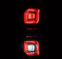 Ford Bronco 2021-2024 Nova-Series LED Tail Lights AlphaRex
