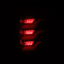 Ford Explorer 2011-2015 PRO-Series LED Tail Lights AlphaRex