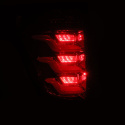 Ford Explorer 2011-2015 PRO-Series LED Tail Lights AlphaRex