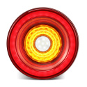 Ferrari 458 2010-2015 Nova-Series LED Tail Lights AlphaRex
