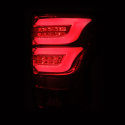 Toyota Tundra 2007-2013 PRO-Series LED Tail Lights AlphaRex
