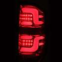 Toyota Tundra 2014-2021 PRO-Series LED Tail Lights AlphaRex