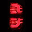 Toyota Tundra 2014-2021 PRO-Series LED Tail Lights AlphaRex