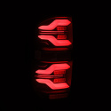 Toyota Tundra 2014-2021 Luxx-Series LED Tail Lights AlphaRex