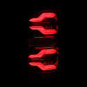 Toyota Tundra 2014-2021 Luxx-Series LED Tail Lights AlphaRex