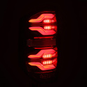 Toyota Tundra 2014-2021 Luxx-Series LED Tail Lights AlphaRex