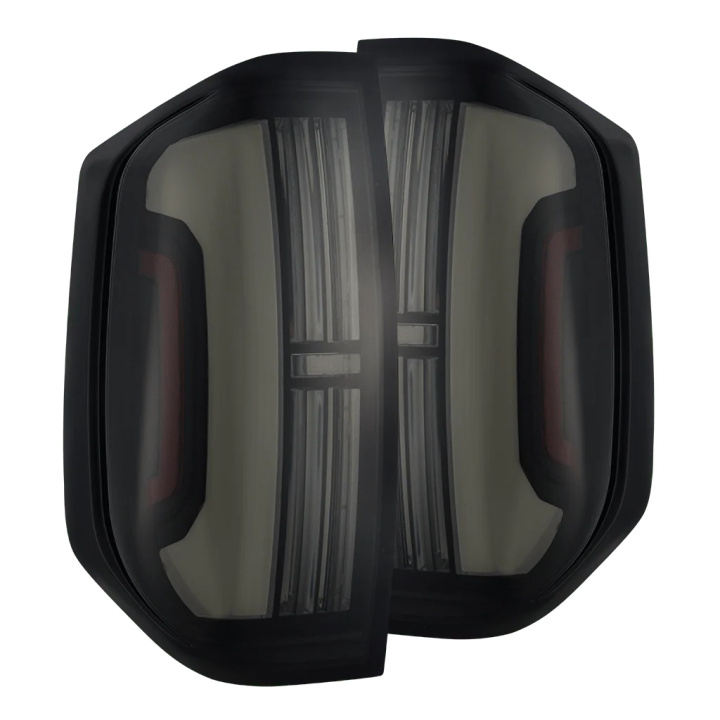 Toyota Tundra 2014-2021 Nova-Series LED Tail Lights AlphaRex in the group Select car model / Toyota / Tundra 14+ / Styling at DDESIGN Scandinavia AB (arx672042)