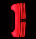 Toyota Tundra 2014-2021 Nova-Series LED Tail Lights AlphaRex