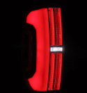 Toyota Tundra 2014-2021 Nova-Series LED Tail Lights AlphaRex