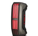 Toyota Tundra 2022-2024 Nova-Series LED Tail Lights AlphaRex