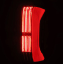 Toyota Tundra 2022-2024 Nova-Series LED Tail Lights AlphaRex