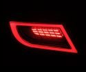 Toyota GR86 2021-2024 Luxx-Series LED Tail Lights AlphaRex