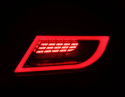 Toyota GR86 2021-2024 Luxx-Series LED Tail Lights AlphaRex