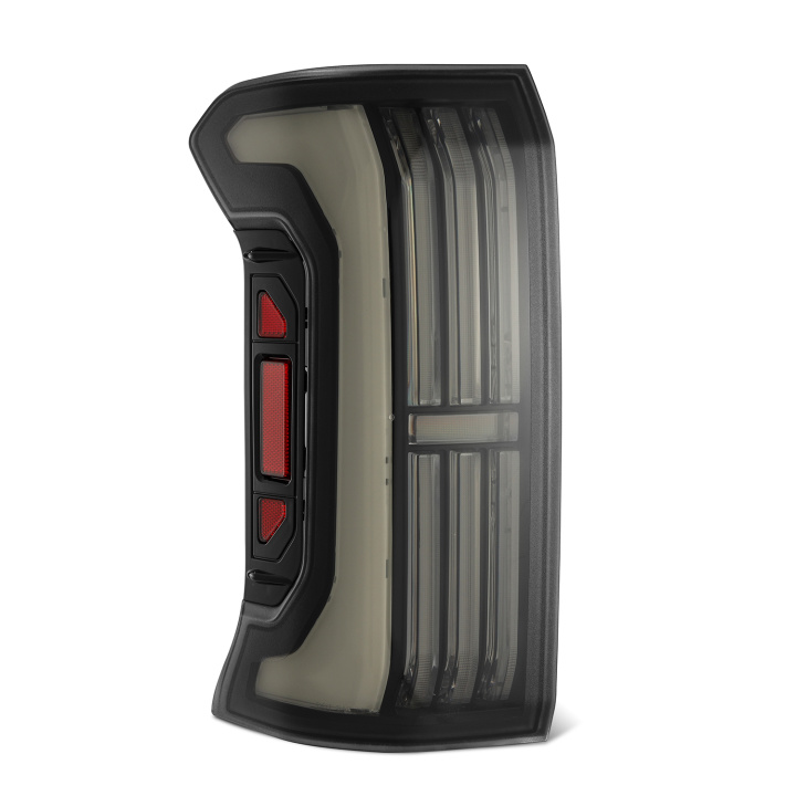 Toyota Tacoma 2024-2025 Nova-Series LED Tail Lights AlphaRex in the group Select car model / Toyota / Tacoma / Styling at DDESIGN Scandinavia AB (arx679030)