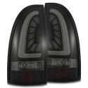 Toyota Tacoma 2005-2015 PRO-Series LED Tail Lights AlphaRex