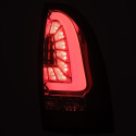 Toyota Tacoma 2005-2015 PRO-Series LED Tail Lights AlphaRex