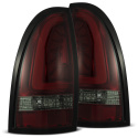 Toyota Tacoma 2005-2015 PRO-Series LED Tail Lights AlphaRex