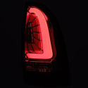 Toyota Tacoma 2005-2015 PRO-Series LED Tail Lights AlphaRex
