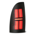 Toyota Tacoma 2005-2015 Nova-Series LED Tail Lights AlphaRex